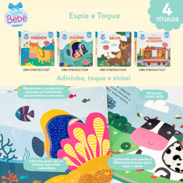 Espie e Toque: Veículos de Resgate - Image 6