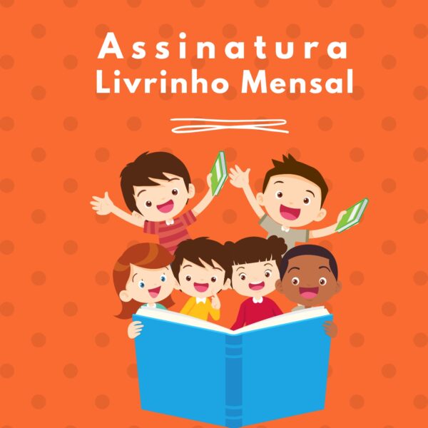 Livrinho Mensal