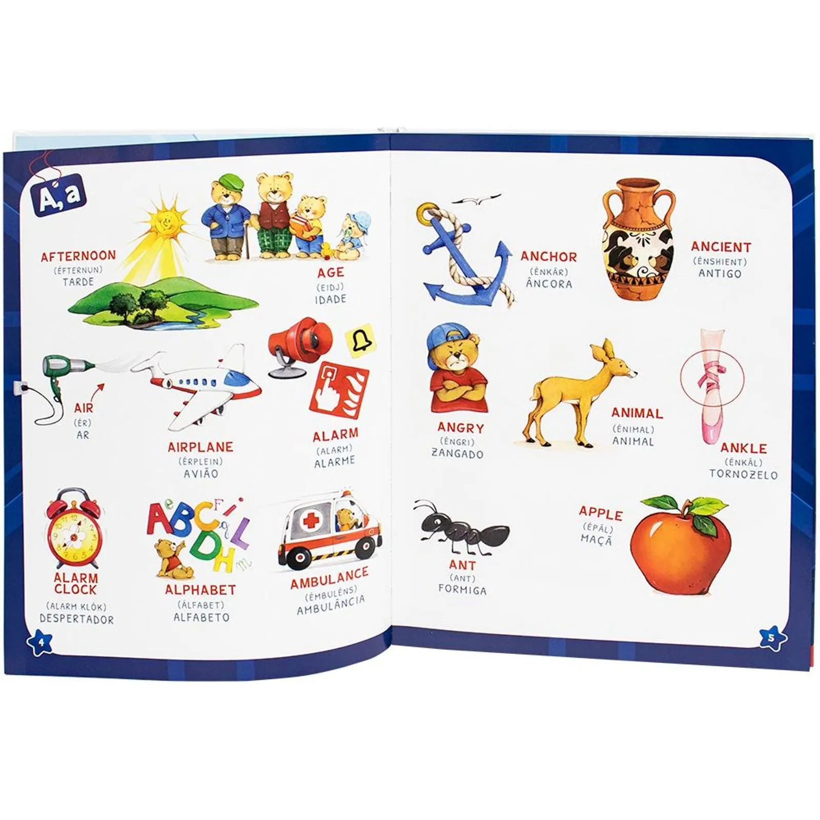 Happy English 1000 palavras em inglês - Image 2