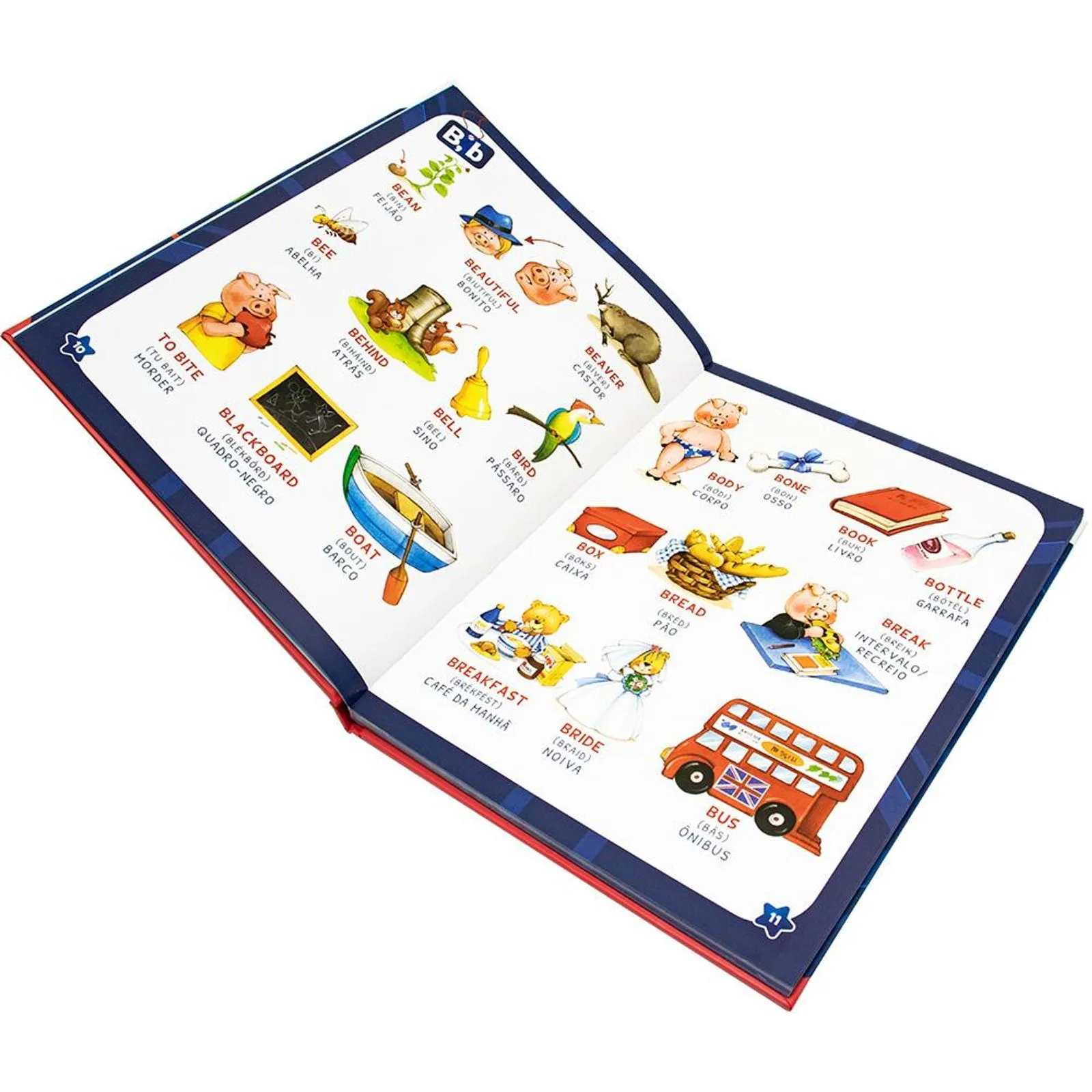 Happy English 1000 palavras em inglês - Image 4