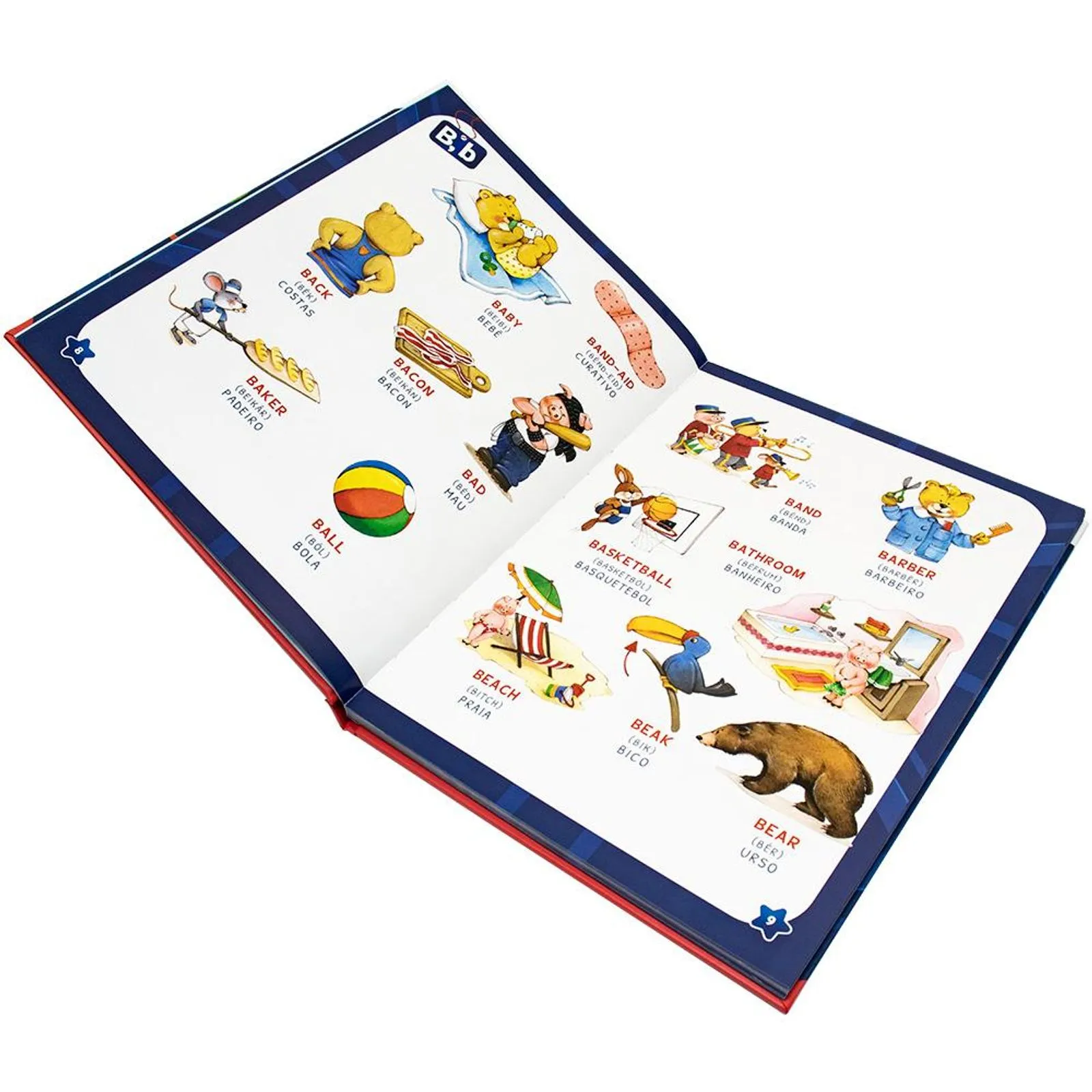 Happy English 1000 palavras em inglês - Image 6