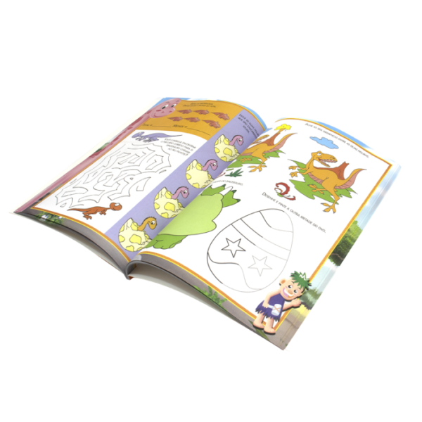 200 Atividades de Dinos - Image 10