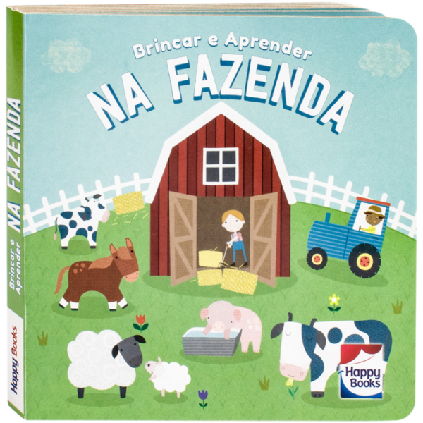 Brincar e Aprender na Fazenda - Image 2
