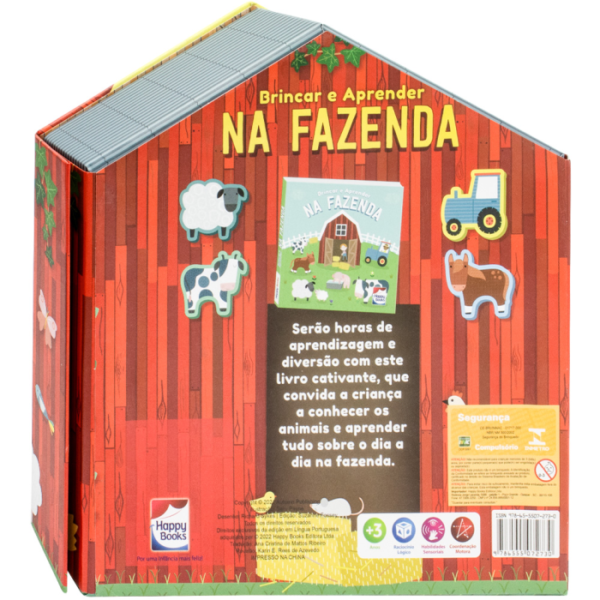 Brincar e Aprender na Fazenda - Image 4