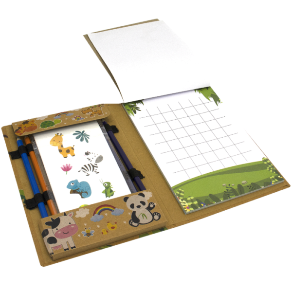 É Fácil Desenhar! Animais - Image 6