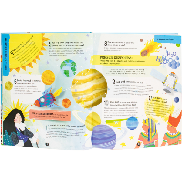 O Livro dos 1000 Porquês - Image 2