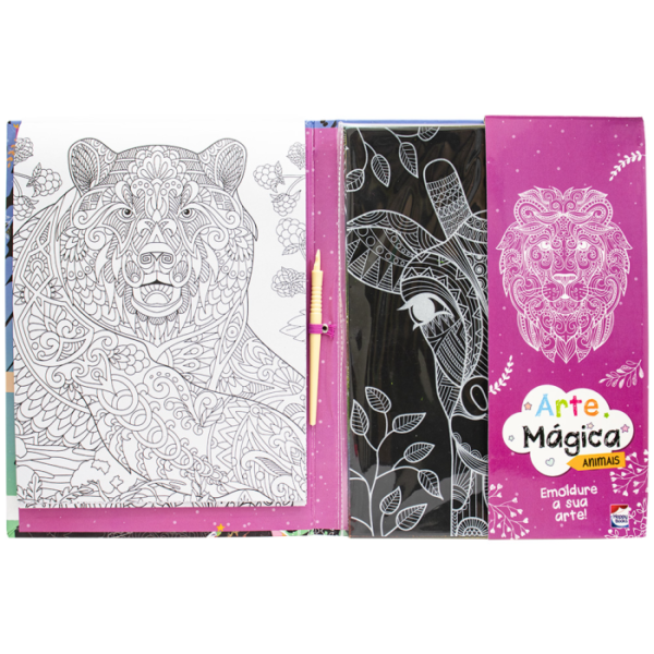 Arte Mágica: Animais - Image 2