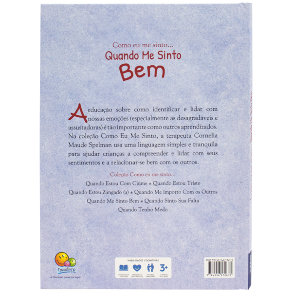 Como eu me sinto (Ed.Luxo): Quando me sinto bem - Image 4
