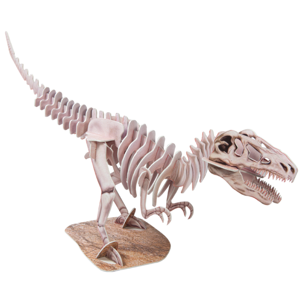 Desenterre um Dinossauro: T-Rex - Image 2