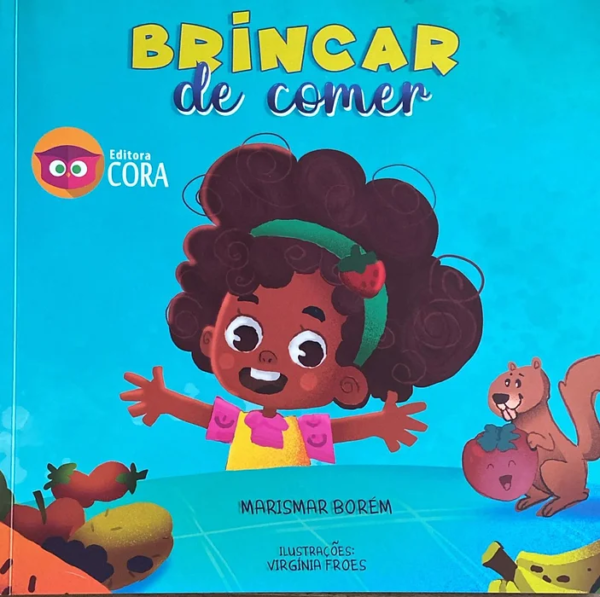 Brincar de Comer