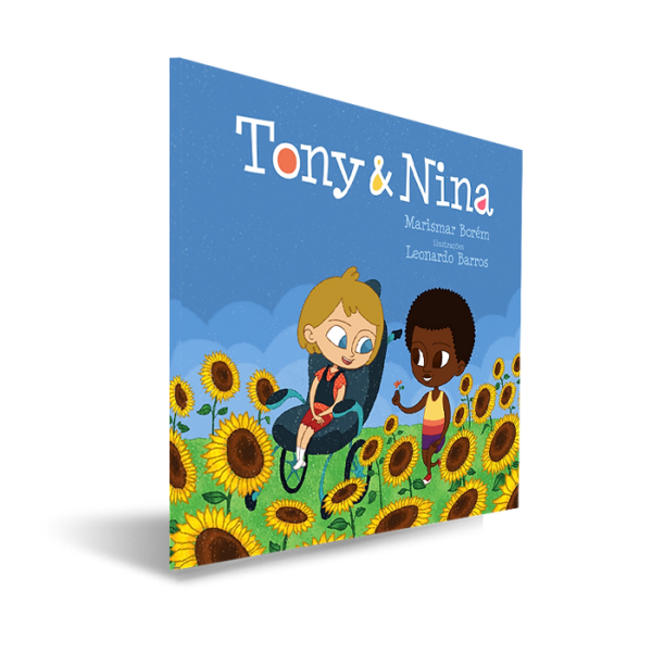 Tony e Nina
