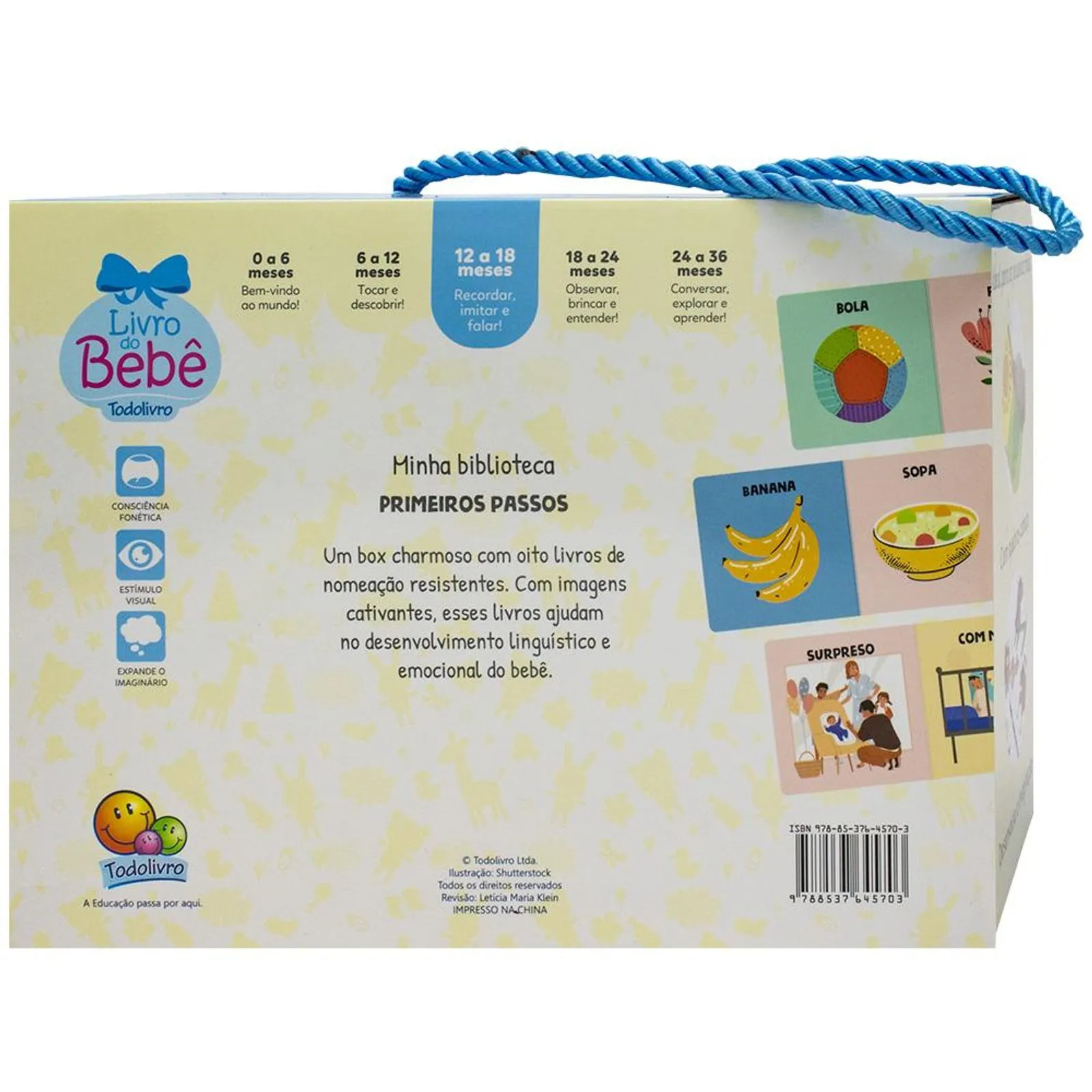 Minha Biblioteca: Primeiros Passos - Image 7