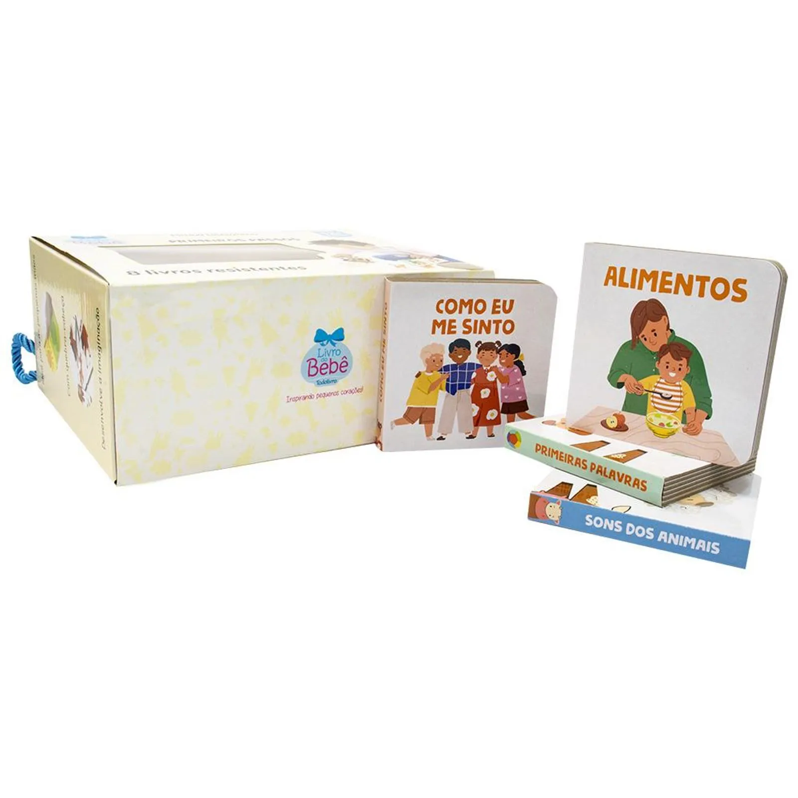 Minha Biblioteca: Primeiros Passos - Image 3