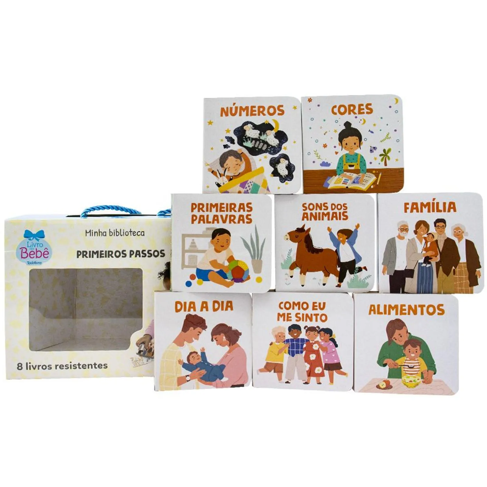 Minha Biblioteca: Primeiros Passos - Image 6