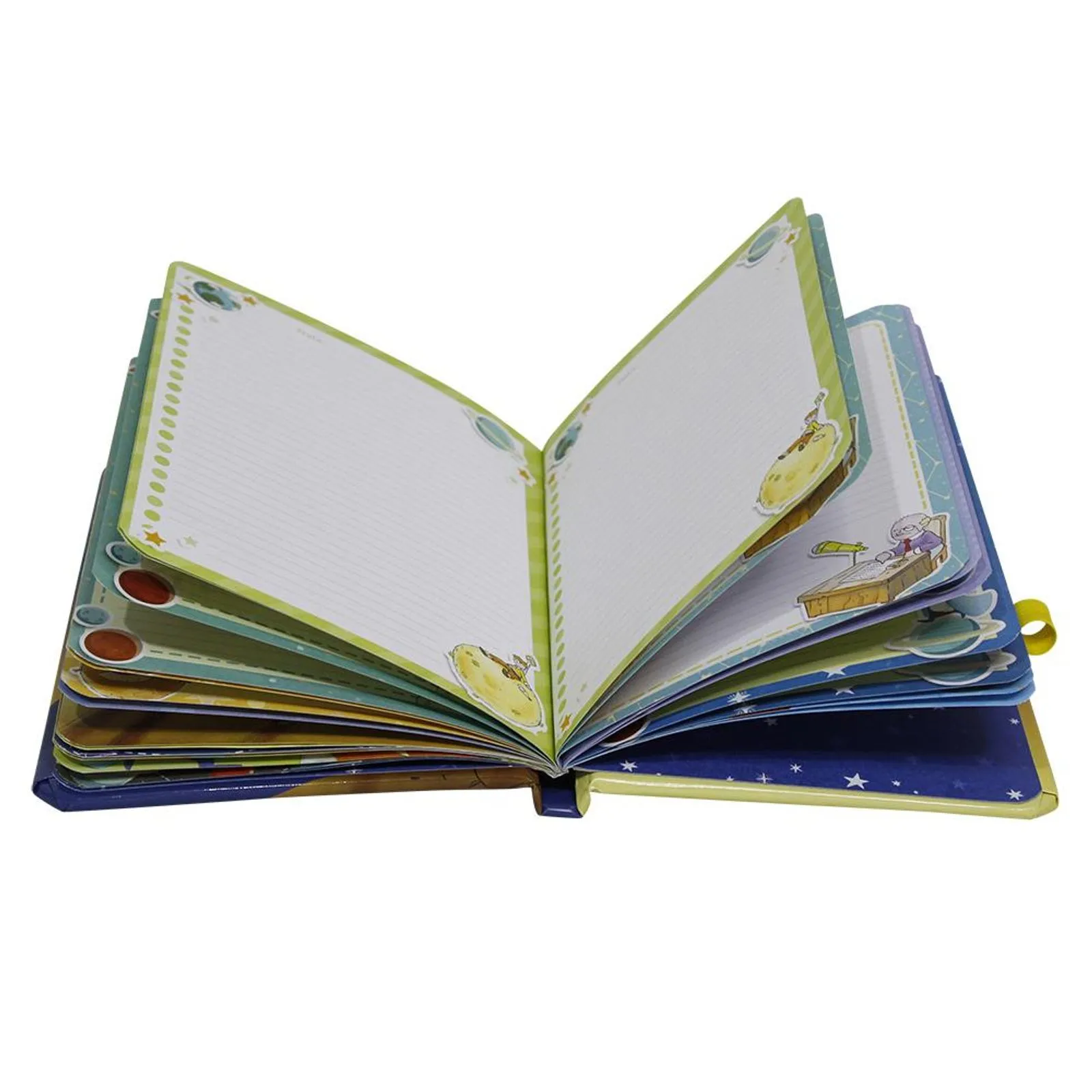 Meus Segredinhos: O Pequeno Príncipe - Image 2