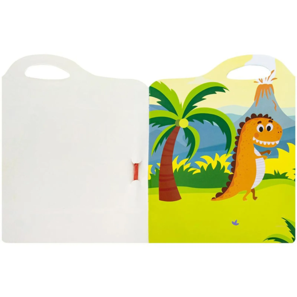 Cole & Rabisque! Dinos - Image 2