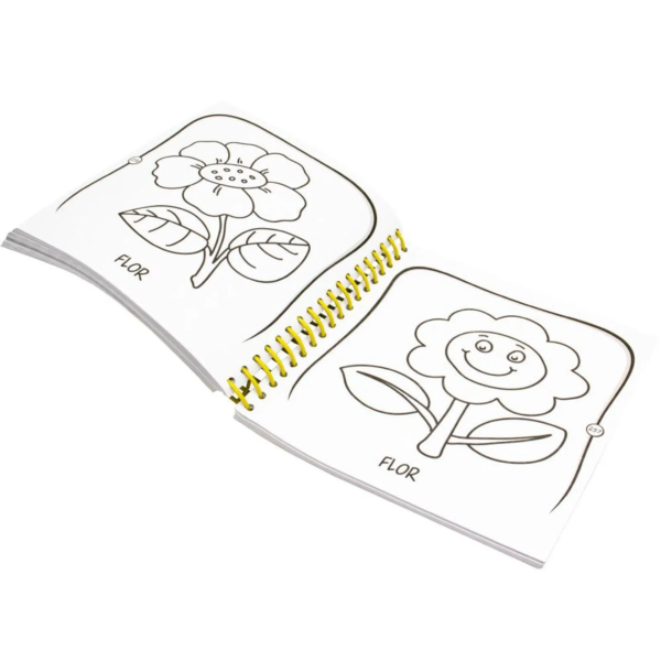 365 Desenhos para Colorir - Branco - Image 6